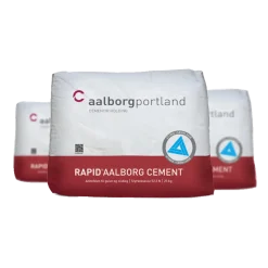 Aalborg Rapid cement 25 kg