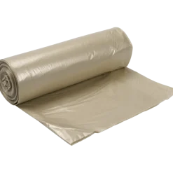 Abena container/affaldssæk 240 L klar 10 stk rulle