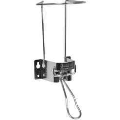 Abena ståldispenser