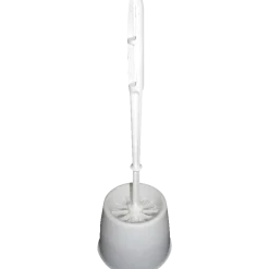 Abena toiletbørste 8x35 cm hvid