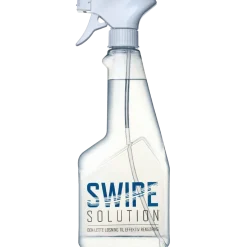 Abena universalrengøring swipe solution 500 ml, u/parfume og farve