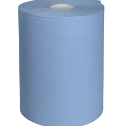 Abena værkstedsrulle 2-lags 360 m x 36 cm Ø27 cm neutral