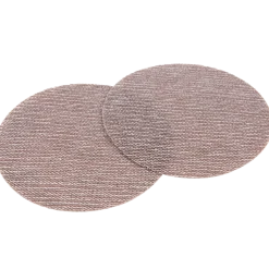 Abranet ACE slibenet Ø125 korn 240 5-pak