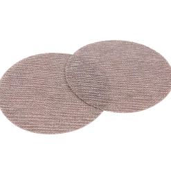 Abranet ACE slibenet Ø125 korn 120 5-pak