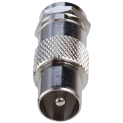 Adaptor F-Con Han-iec metal