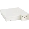 Adax Neo / clea elradiator installationsboks