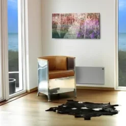 Adax Neo NP 04 KDT varmepanel, 400W 230V