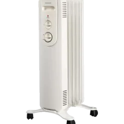 Adax Nova 10 olieradiator 1000W 230V