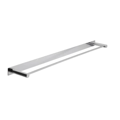Adora håndklædestang enkelt, 60 cm, krom