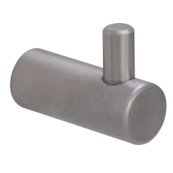 Adora Steel håndklædekrog, 2 stk.