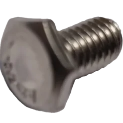 A1 Drivhusskrue M6X10