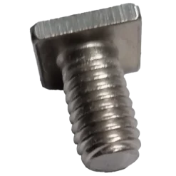 A1 Drivhusskrue M6X10