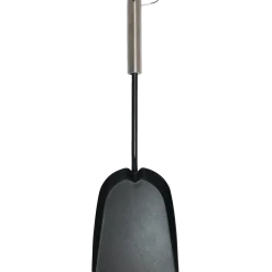 Aduro askeskovl sort