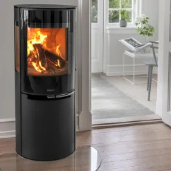 Aduro H3 Lux hybridovn sort