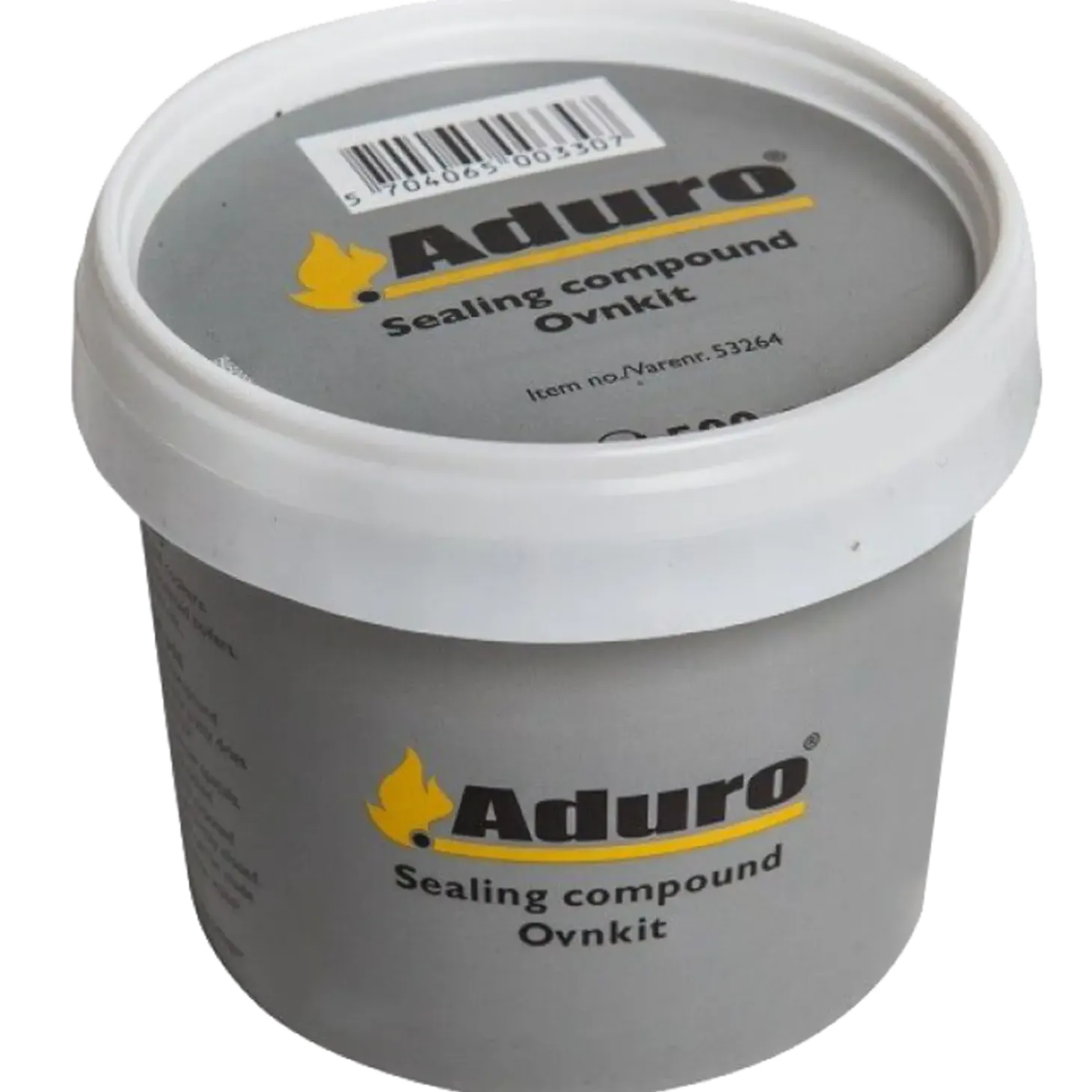 Aduro ovnkit dåse 500 ml