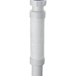 Afløbsslange t/køkkenvask 1 1/2"x40 mm