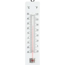 Agimex inden- og udendørs termometer -30°C til 50°C