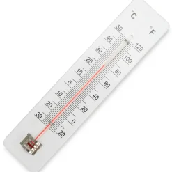 Agimex inden- og udendørs termometer -30°C til 50°C