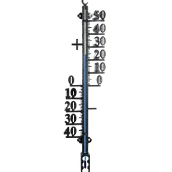 Agimex udendørs termometer -40°C til 50° C