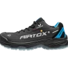 Airtox TransAm TX1 sikkerhedssko sort str. 44