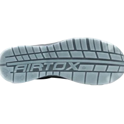 Airtox TransAm TX1 sikkerhedssko sort str. 44