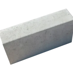 Albertslund kantsten 15x30x60 Grå