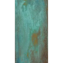 Alchemy Mint - Fliseprøve