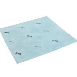 Alfix afløbsmanchet standard 33x32 cm