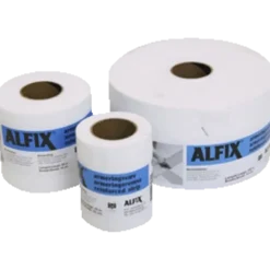 Alfix armeringsvæv 25 m