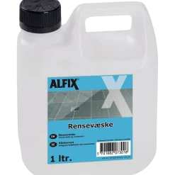 Alfix rensevæske 1 L