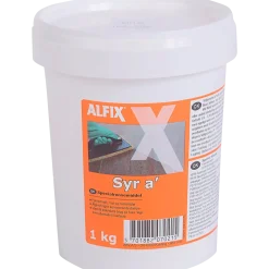 Alfix syr a' 1 kg