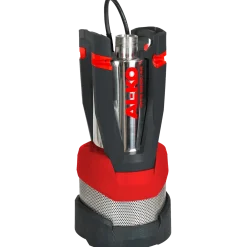 AL-KO DIVE 5600/44 AUTOMATIC dyk-trykpumpe