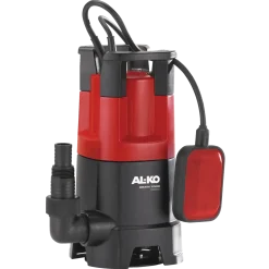 AL-KO DRAIN 7000 Classic dykpumpe 350W