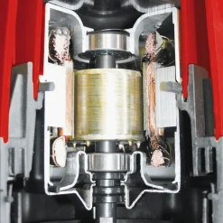 AL-KO DRAIN 7000 Classic dykpumpe 350W