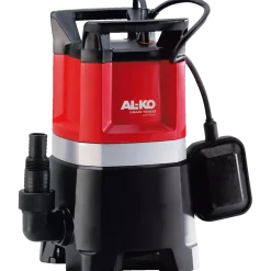 AL-KO DRAIN 12000 Comfort dykpumpe