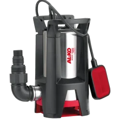AL-KO DRAIN 10000 INOX Comfort dykpumpe
