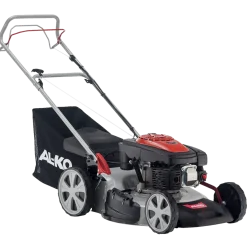 AL-KO Easy 5.10 SP-S benzin plæneklipper
