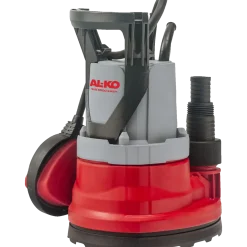 AL-KO 8500 Easy Sub dykpumpe 290W
