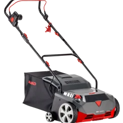 AL-KO 38.4 E Combi Care elektrisk vertikalskærer 38 cm 1400W