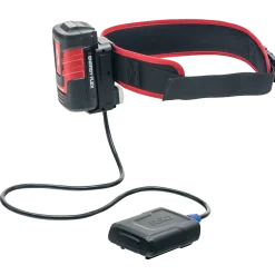 AL-KO EnergiFlex BBA 40 batteribælte m/adapter