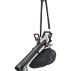 AL-KO EnergiFlex LBV 4090 40V løvblæser /- løvsuger solo