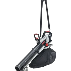 AL-KO EnergiFlex LBV 4090 40V løvblæser /- løvsuger solo