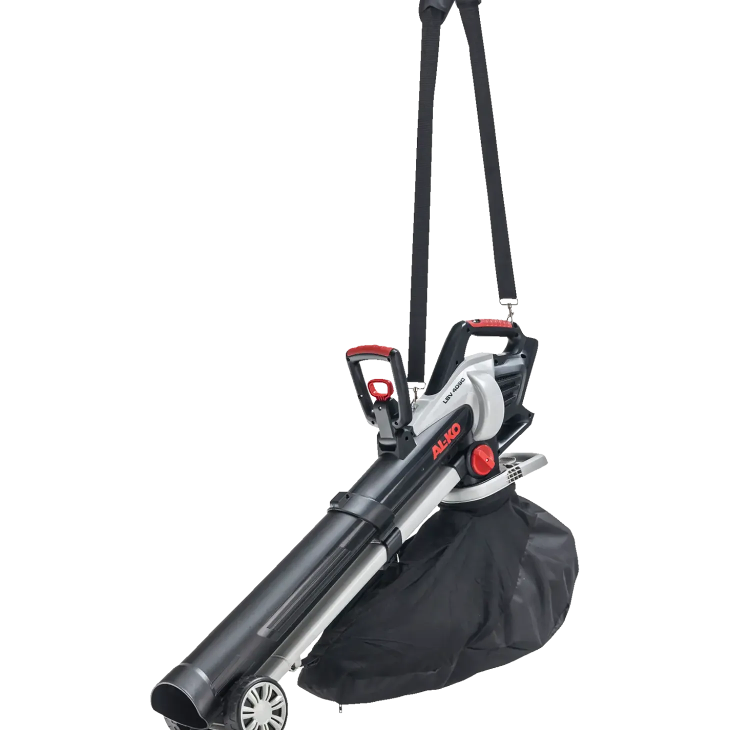 AL-KO EnergiFlex LBV 4090 40V løvblæser /- løvsuger solo