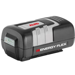 AL-KO EnergyFlex 40V batteri