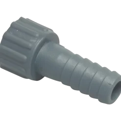 AL-KO 1" slangestuds m/ 1" indv. gevind