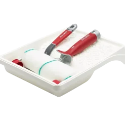 Anza Elite startkit med pensel, rullebakke og 18 cm rulle