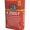 Ardex gulvspartelmasse K 2000 F, 20 kg
