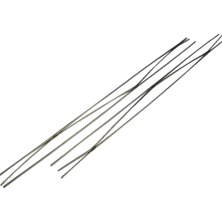 Arminox Fuge-/ murarmering Ø4 mm rustfri 50/3050 mm