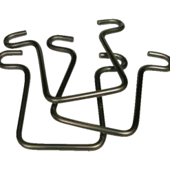 Arminox murbinder søjlebinder HEB 100, afstand 0-30 mm