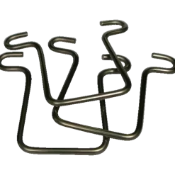 Arminox murbinder søjlebinder HEB 100, afstand 30-60 mm